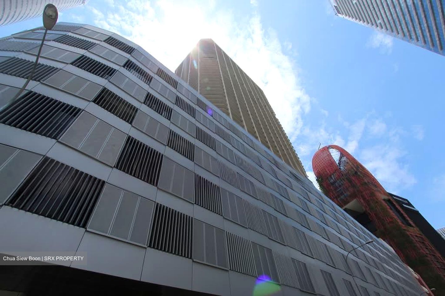 International Plaza (D2), Office #533362791
